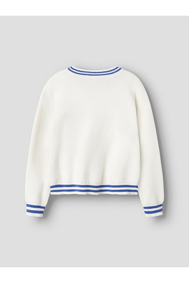 Strickpullover Regular Fit - 3