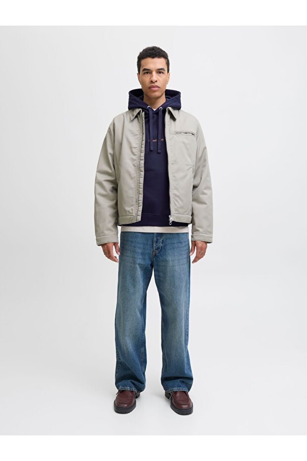 Kapuzenpullover Kapuzenpullover - 4