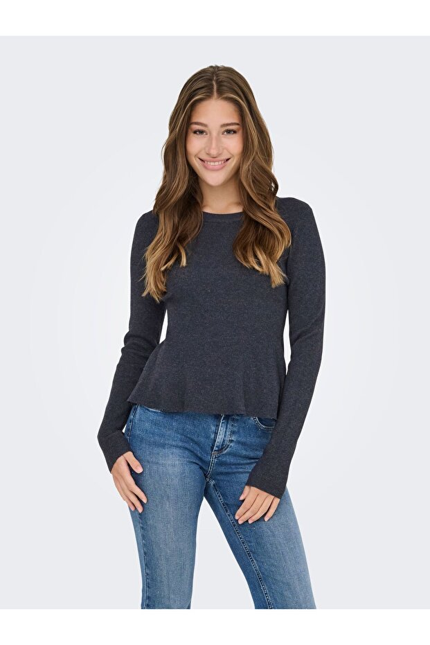 Strickpullover ONLCOCO Strickpullover - 1