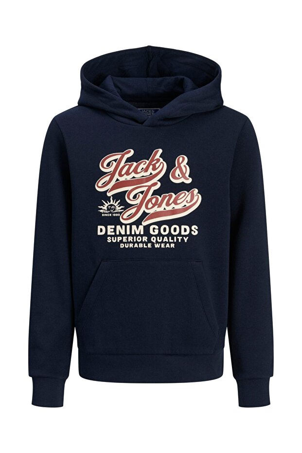 Kapuzenpullover Logo Kapuzenpullover Mini - 1