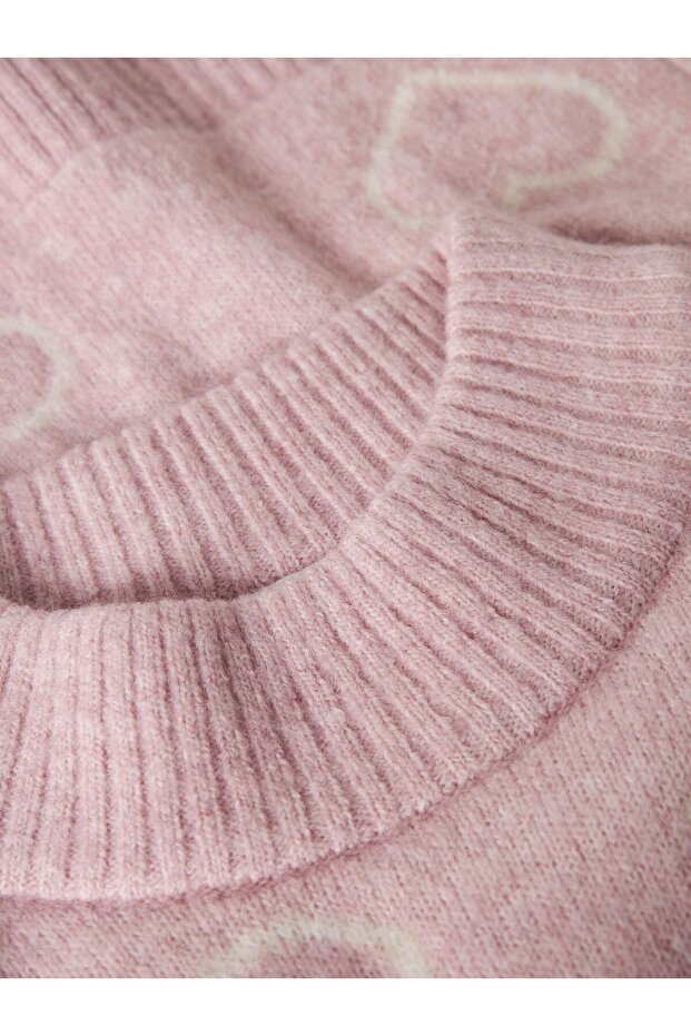 Strickpullover Oversized - 4