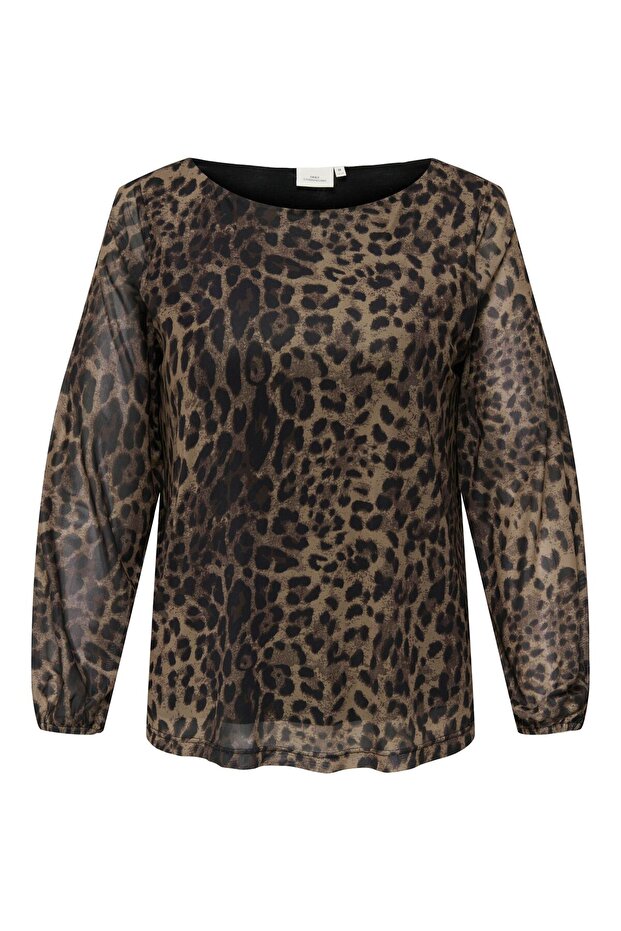 Bluse CARFOREST Bluse - 2