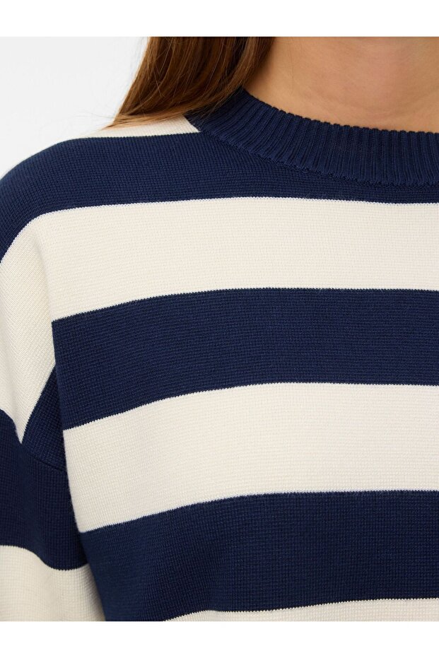 Strickpullover VMSILJE Strickpullover - 5