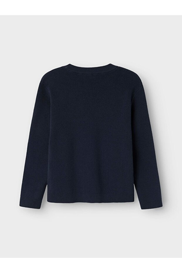 Strickpullover Regular Fit - 3