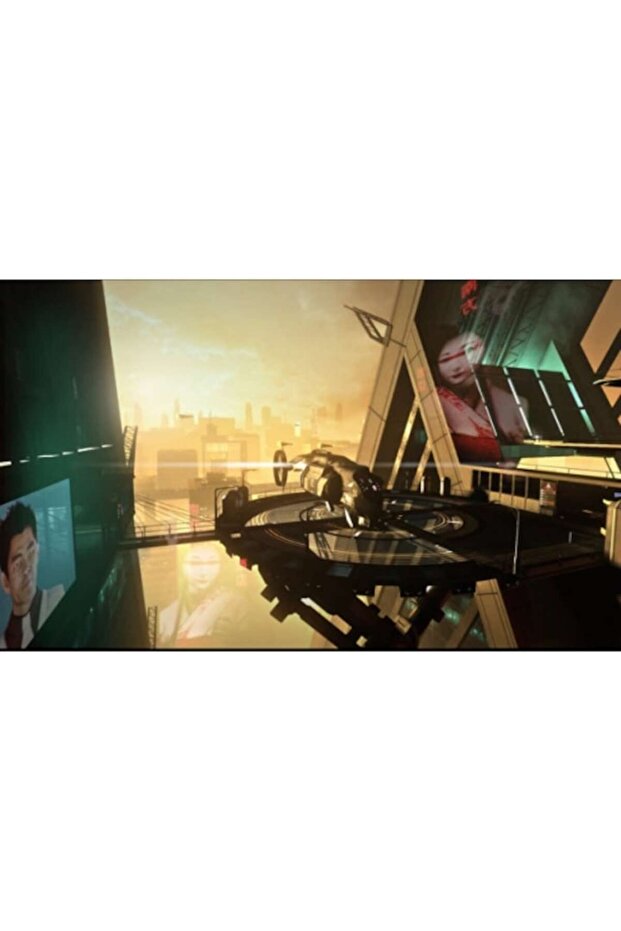 Syndicate (BBFC) /PS3 - 3