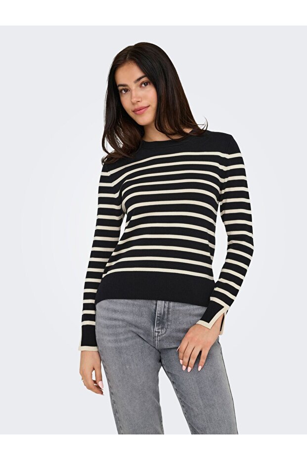 Strickpullover ONLKALANA Strickpullover - 6