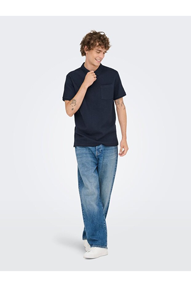 Polo ONSEMARI Polo - 5