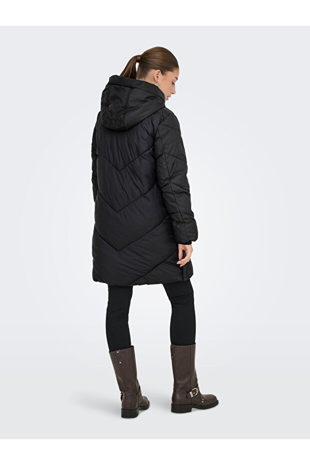 Steppmantel ONLMOLLY Steppmantel - 4