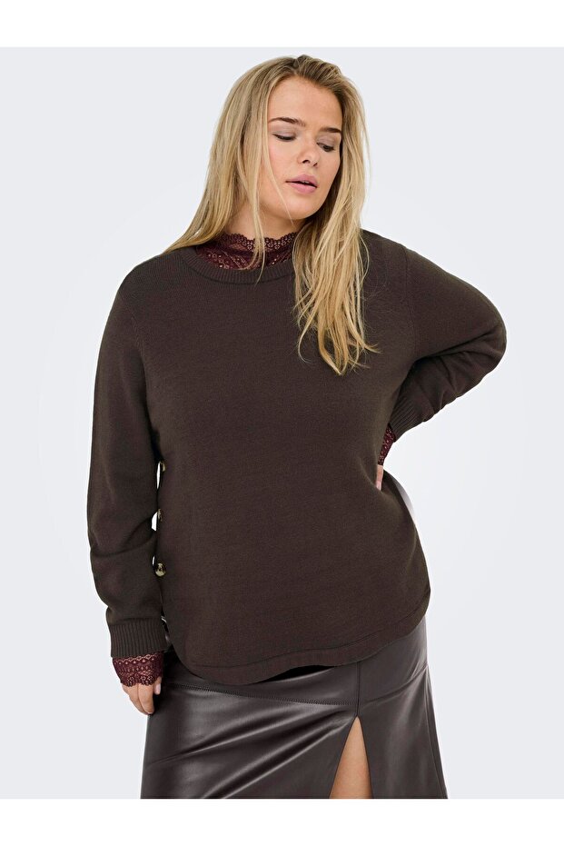 Strickpullover CARMARGARETHA Strickpullover - 6