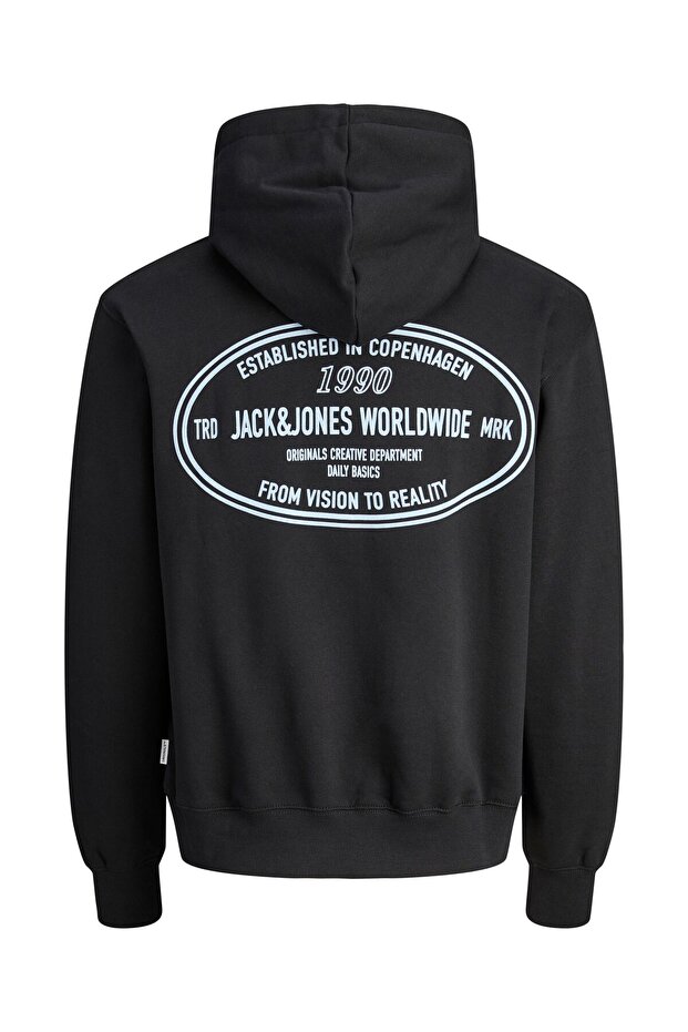 Kapuzenpullover Plus Size Kapuzenpullover - 3