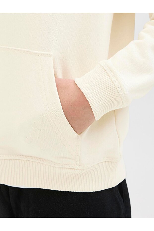 Kapuzenpullover Kapuzenpullover Junior - 6