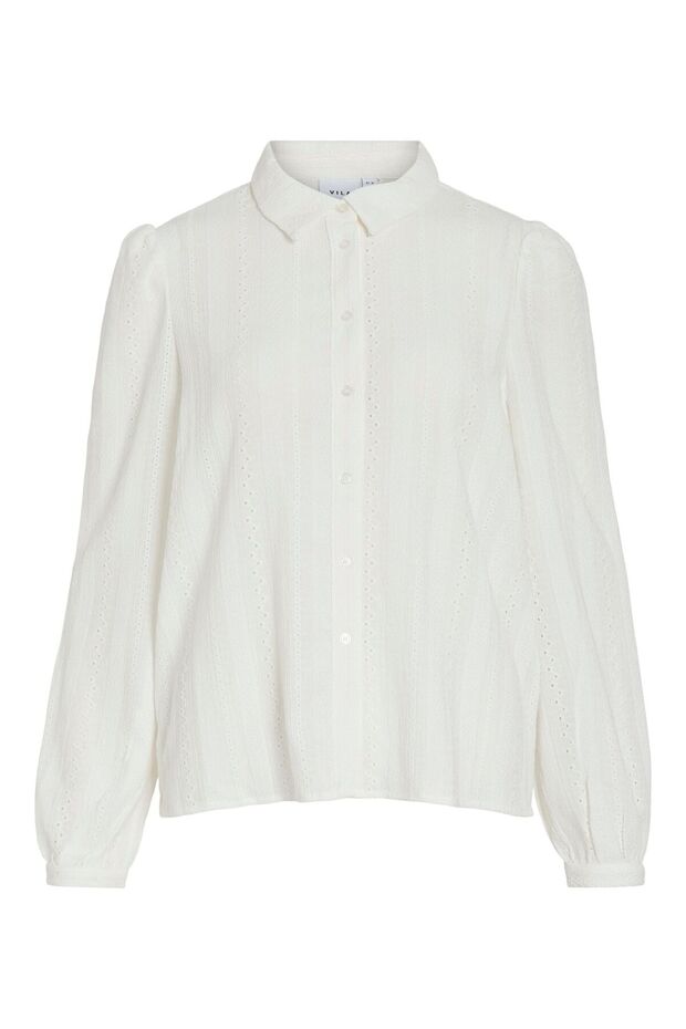 Hemd VIZANIA Langarm - 2