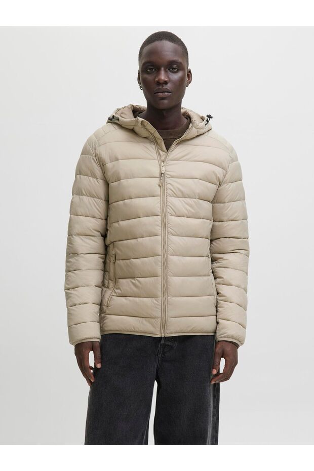 Steppjacke Steppjacke - 1