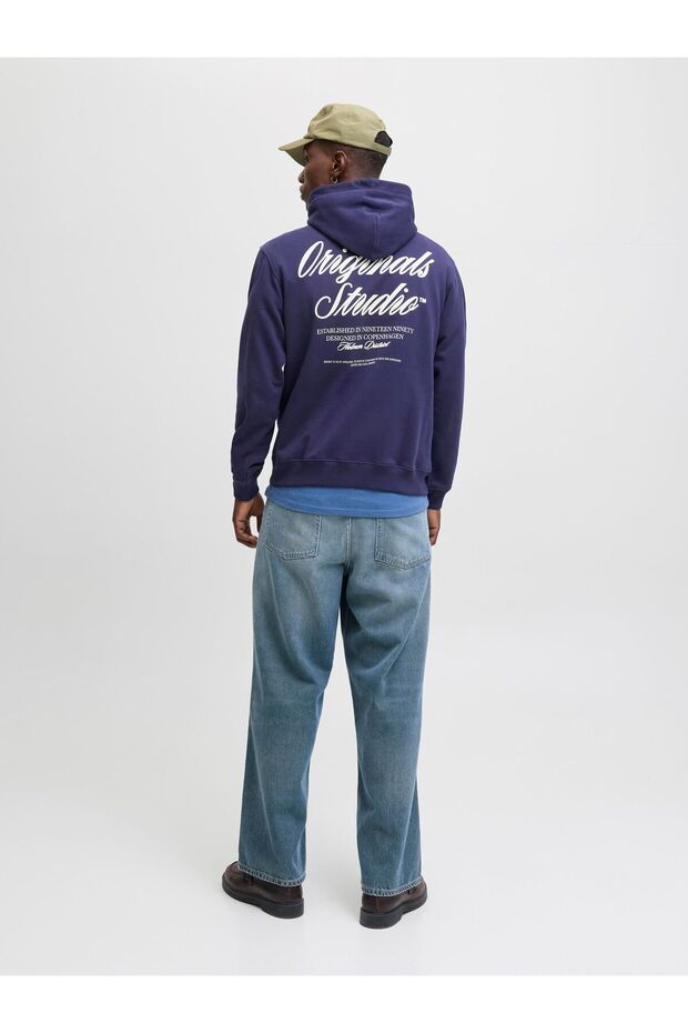 Kapuzenpullover Kapuzenpullover - 3