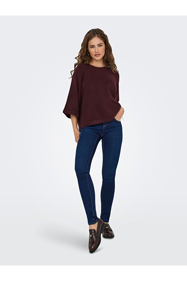 Strickpullover ONLSIMONI Strickpullover - 5