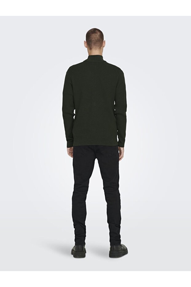 Strickpullover ONSPHIL Pullover - 4