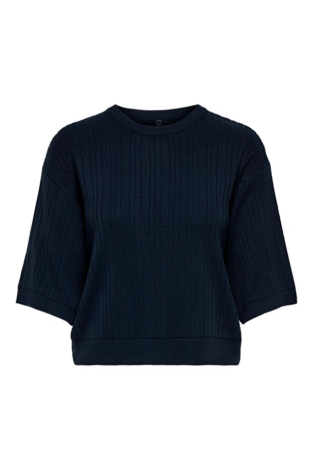 Strickpullover ONLTHEA Strickpullover - 2