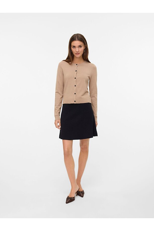 Strickjacke VMVICKY Strickjacke - 1