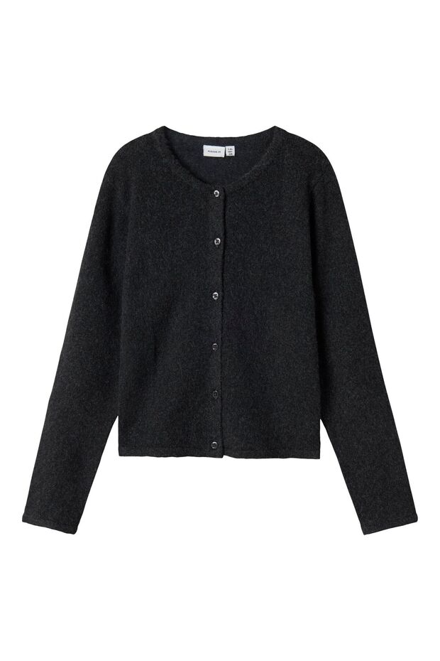 Strickjacke Regular Fit - 2