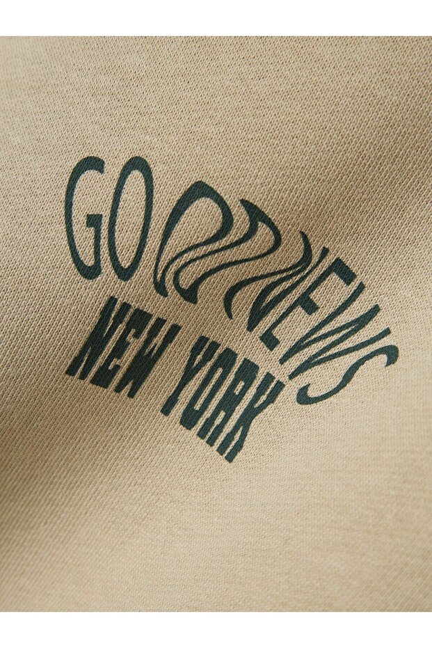 Sweatshirt Bio-Baumwoll - 4