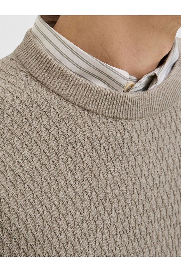 Strickpullover Strickpullover - 5