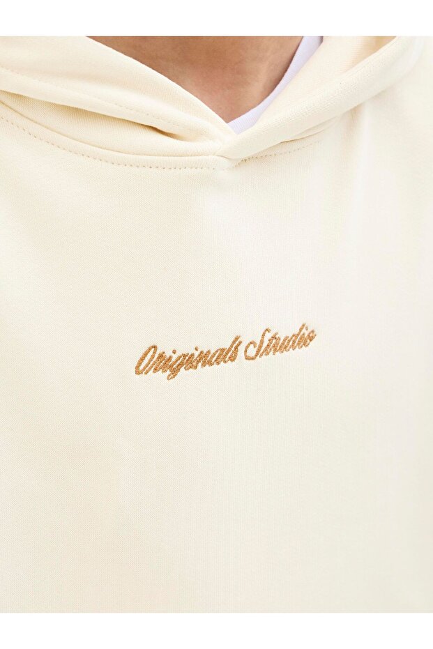 Kapuzenpullover Kapuzenpullover Junior - 5