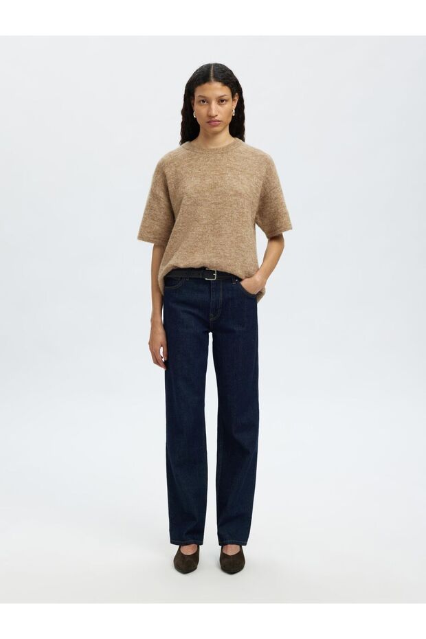 Strickpullover Wollmix - 4