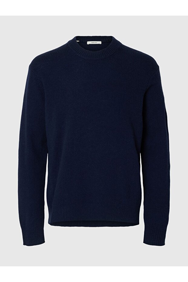 Pullover 100% Woll - 2