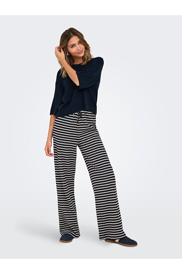 Strickpullover ONLTHEA Strickpullover - 5