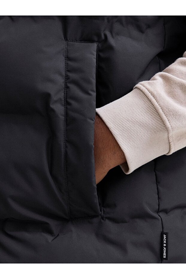 Steppweste Plus Size Steppweste - 5