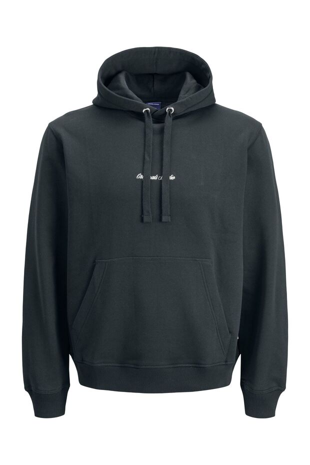 Kapuzenpullover Kapuzenpullover - 2