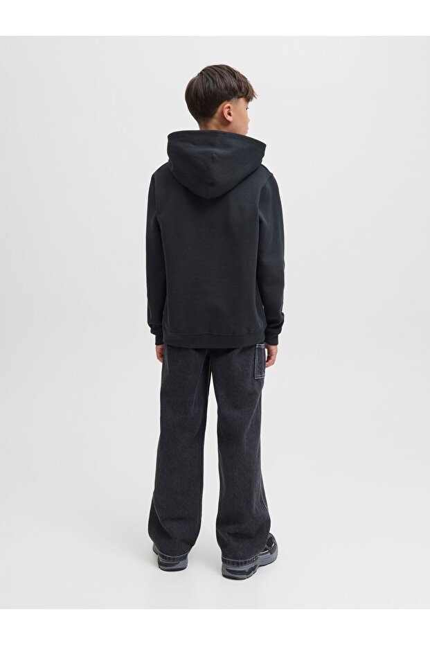 Kapuzenpullover Kapuzenpullover Junior - 3