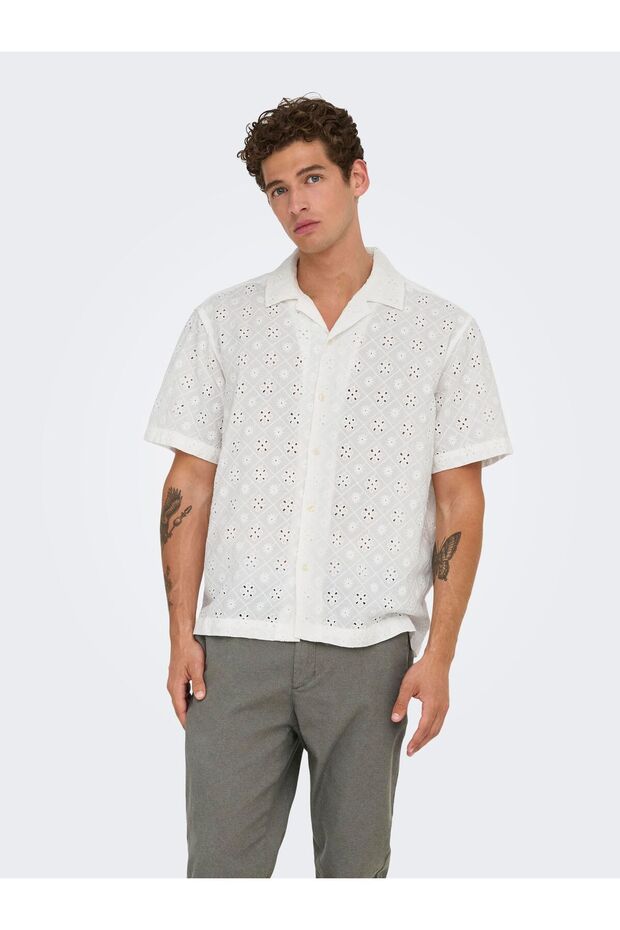 Hemd ONSARON Hemd - 1