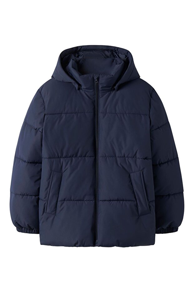 Jacke Puffer - 1