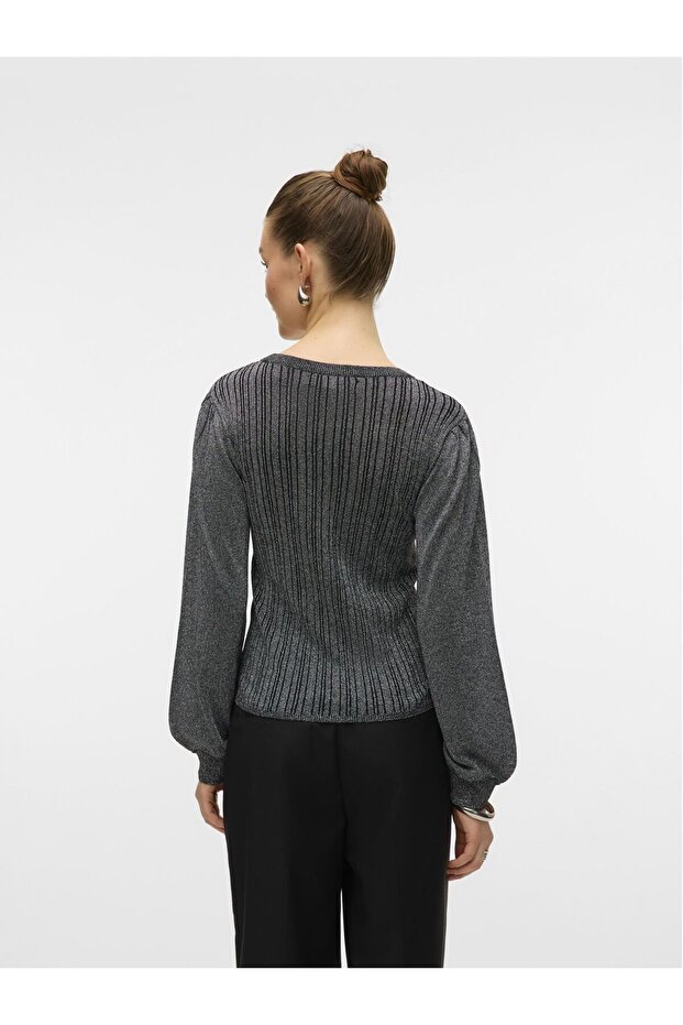 Strickpullover VMTALIA Strickpullover - 3