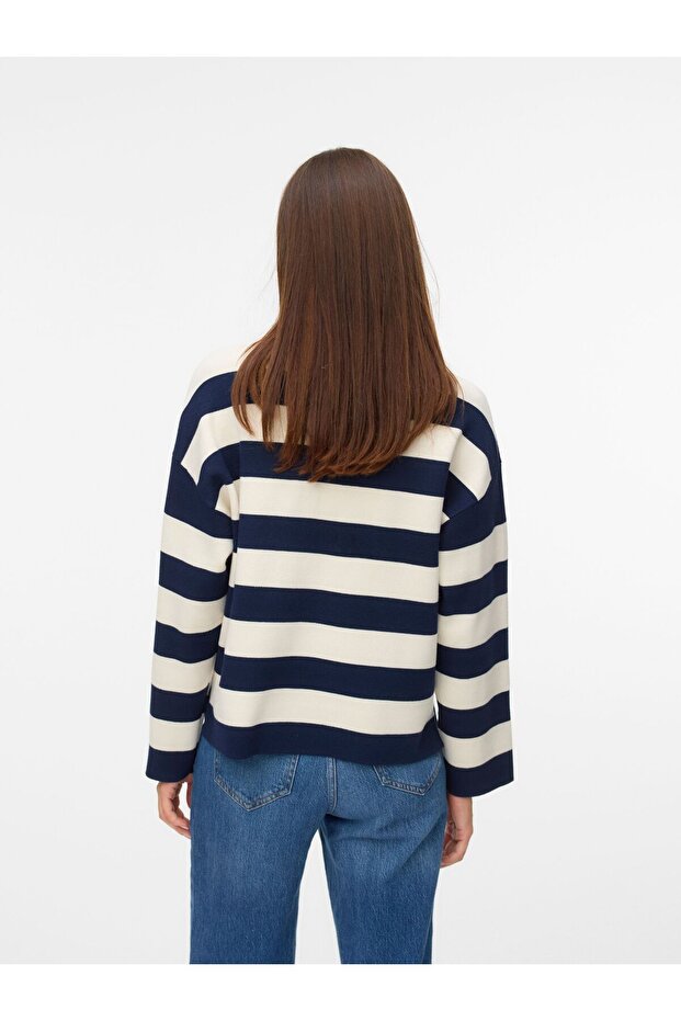 Strickpullover VMSILJE Strickpullover - 3