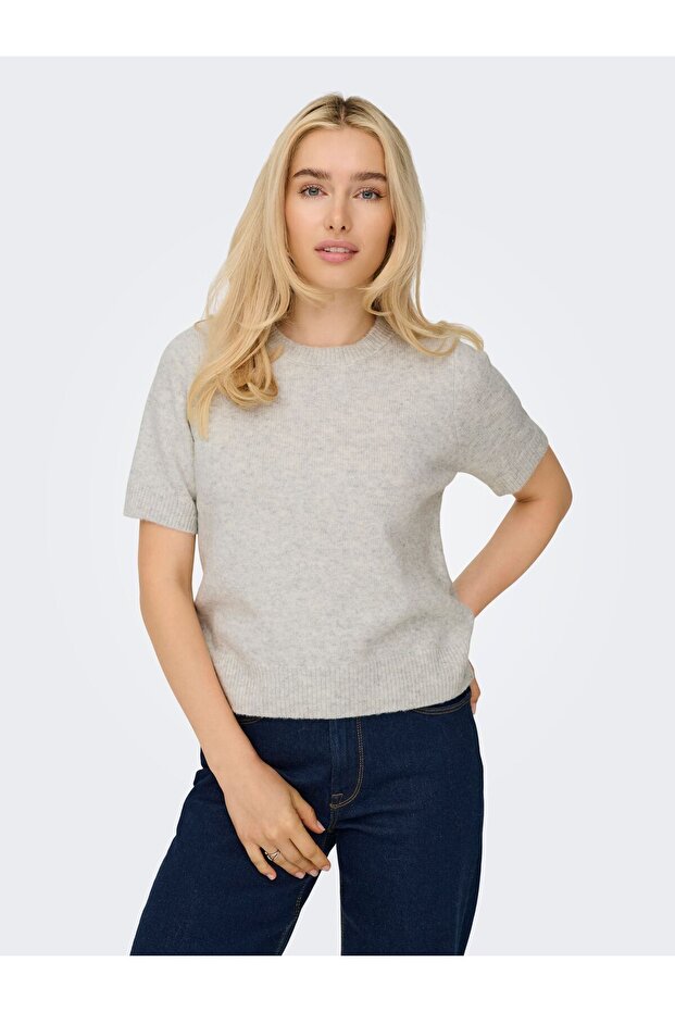 Strickpullover ONLABBY Strickpullover - 6