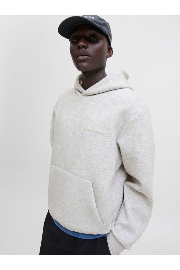 Kapuzenpullover Kapuzenpullover - 8