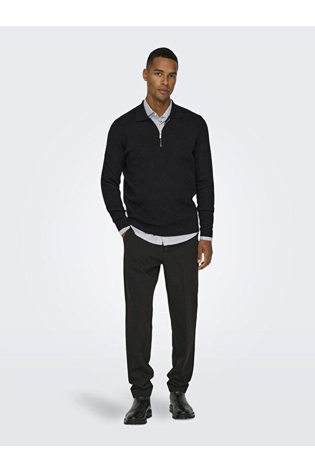 Strickpullover ONSCOOPER Pullover - 5