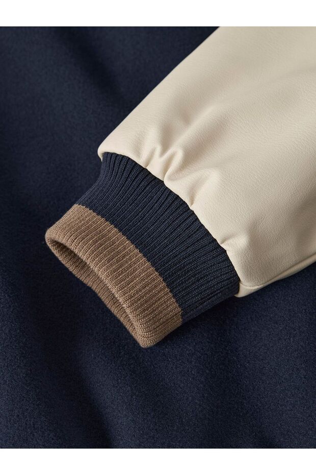 Bomberjacke College - 4