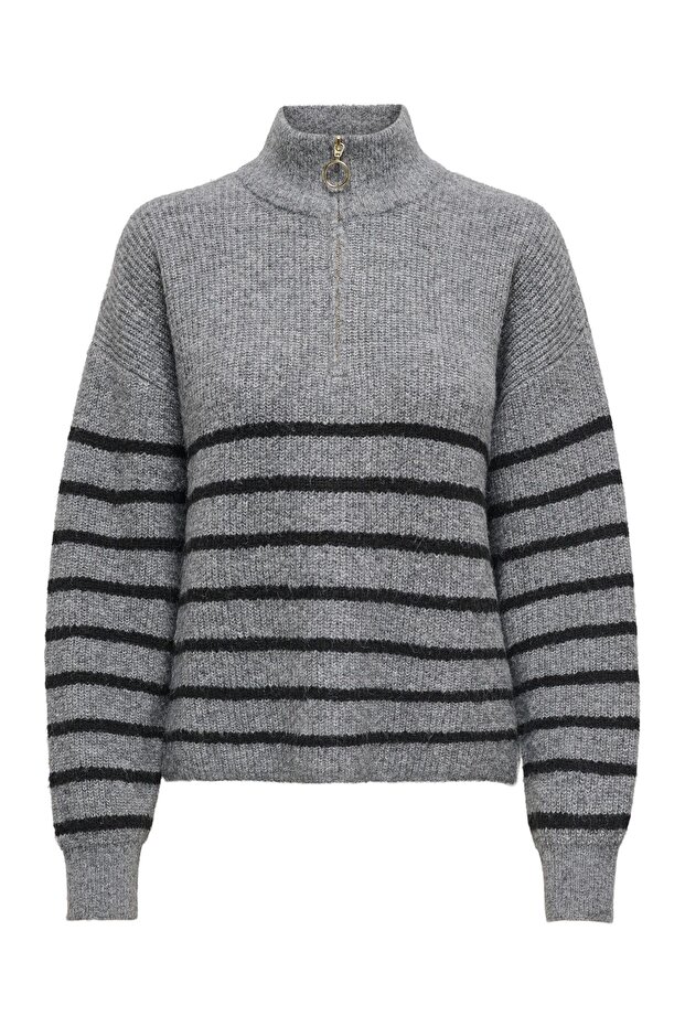 Strickpullover ONLTOKYO Strickpullover - 2