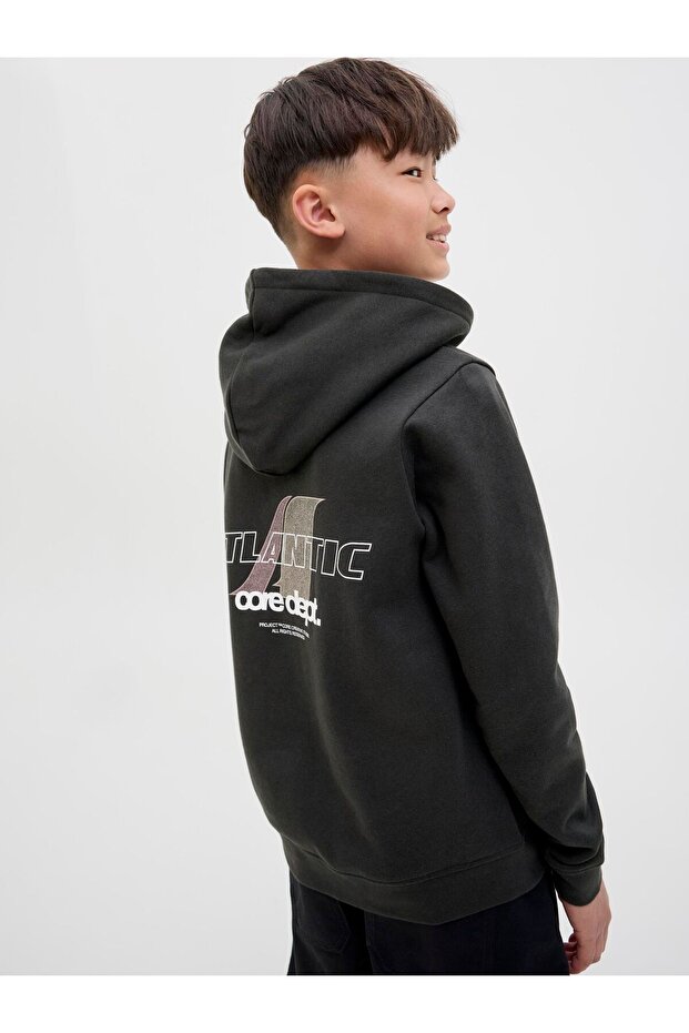 Kapuzenpullover Kapuzenpullover Boys - 8