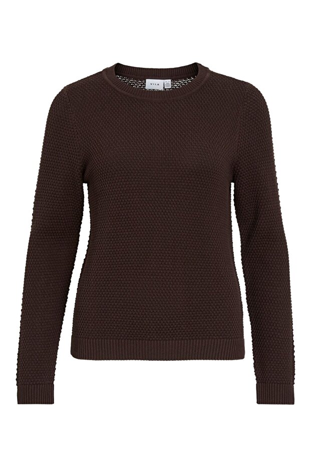 Strickpullover VIDALO Basic - 2