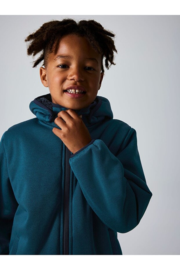 Softshell-Jacke MADA08 - 8