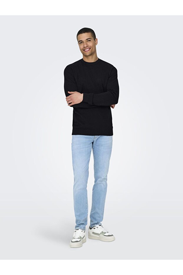 Strickpullover ONSLOUI Pullover - 5