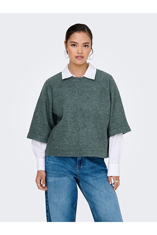 Strickpullover ONLSIMONI Strickpullover - 1