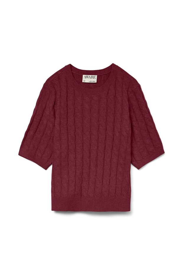 Strickpullover AWLORELLA Pullover - 2