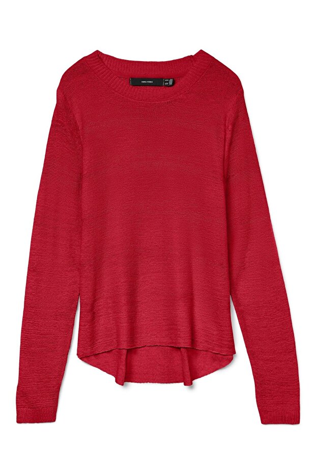 Strickpullover VMNUEVOCHARITY Strickpullover - 2