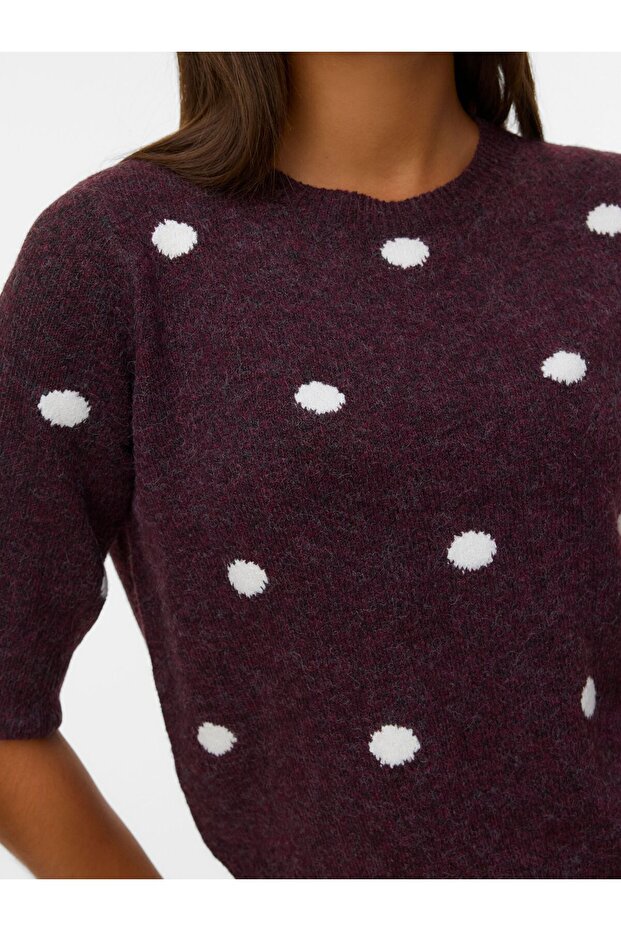 Strickpullover VMDOFFY Pullover - 5