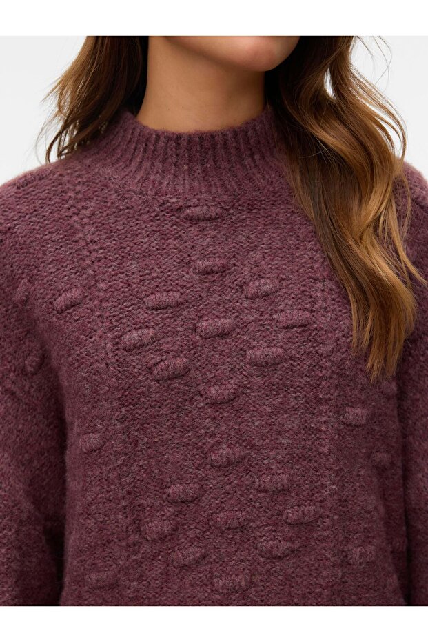 Strickpullover VMKAIA Strickpullover - 6